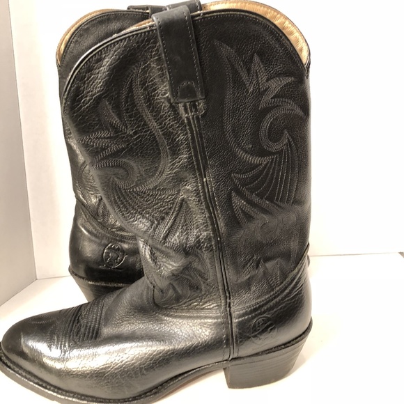 comfort core boots